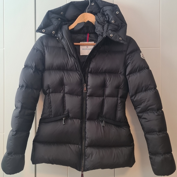 Winter jacket - Picture 4 of 5